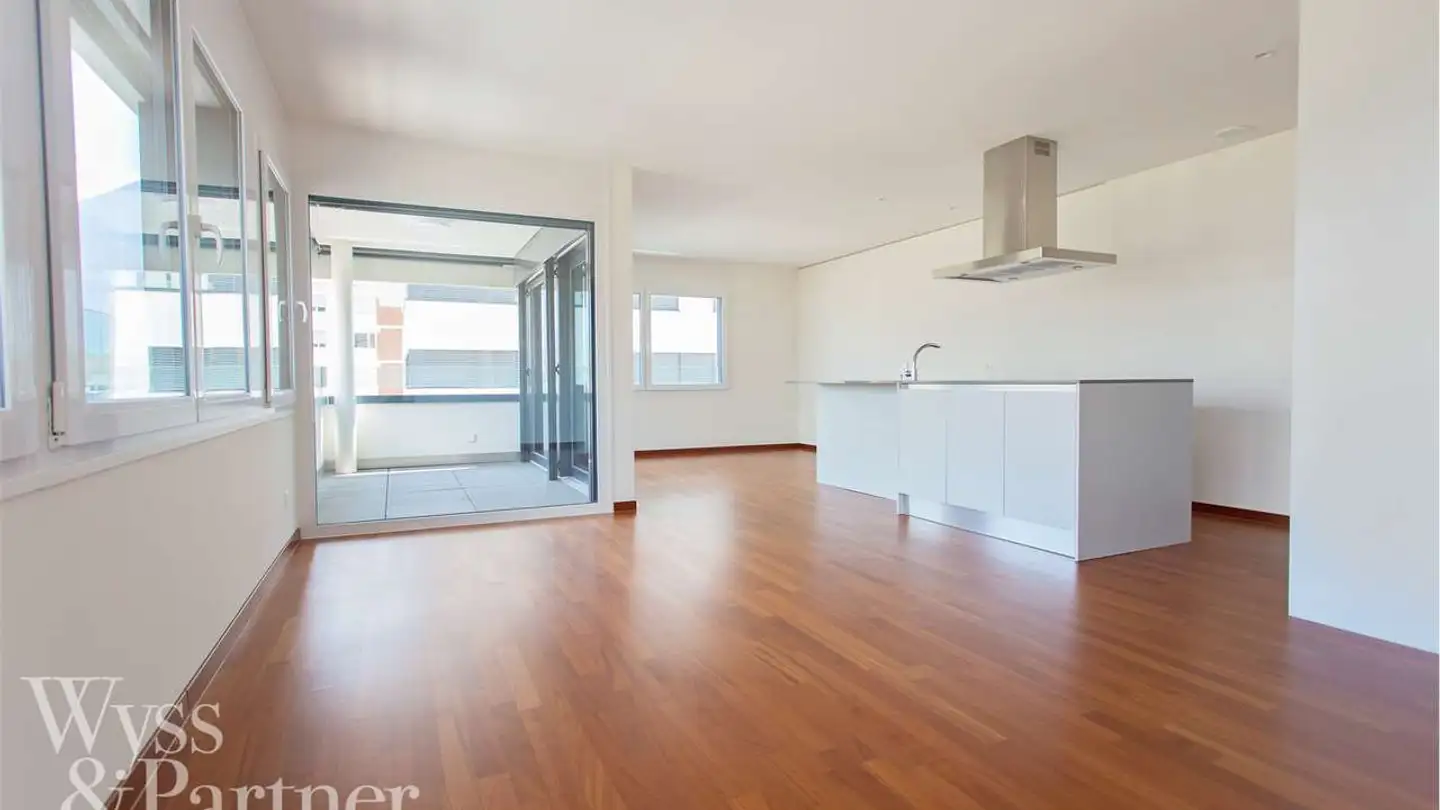 Appartamento in vendita - 6600 Locarno