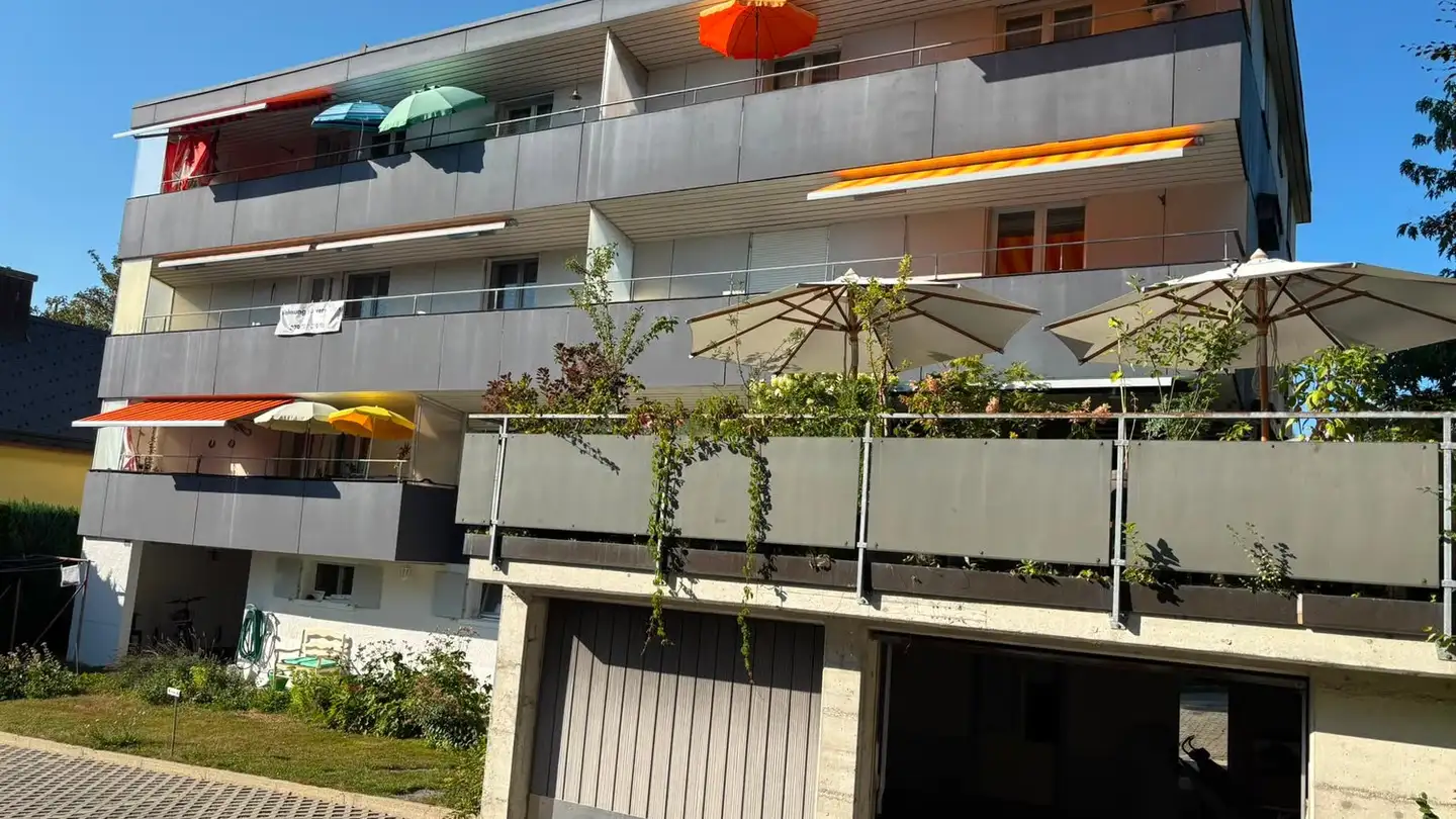 Apartment for rent - Birkenweg 3, 8840 Einsiedeln