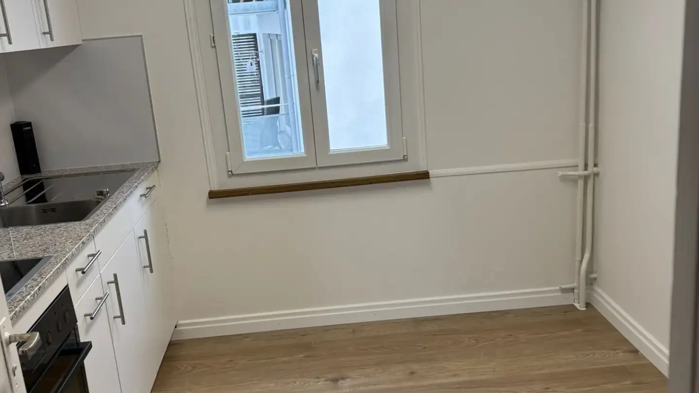 Apartment for rent - Birkenweg 3, 8840 Einsiedeln - Photo 3