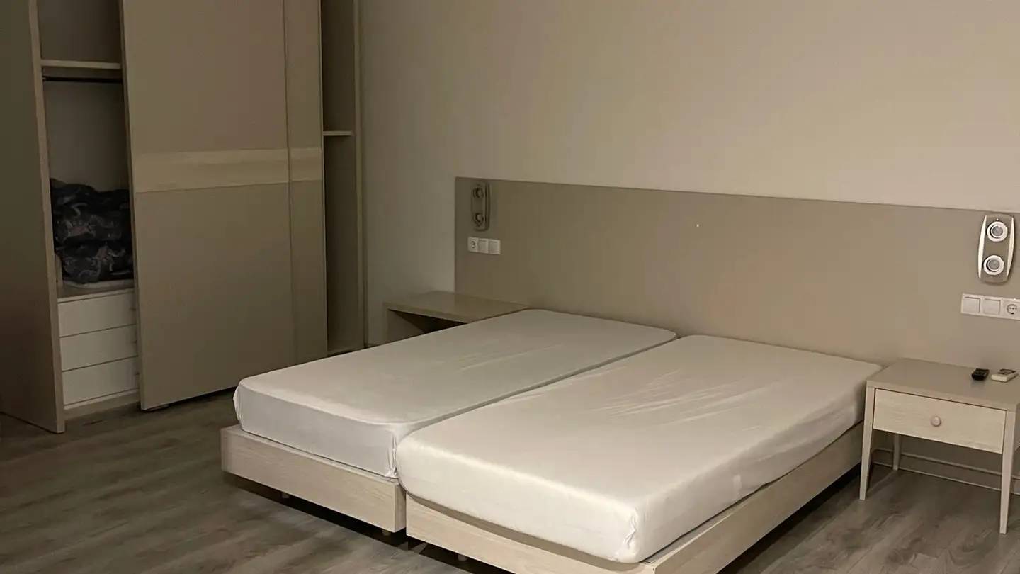 Apartment for rent - 4059 Basel - Photo 4