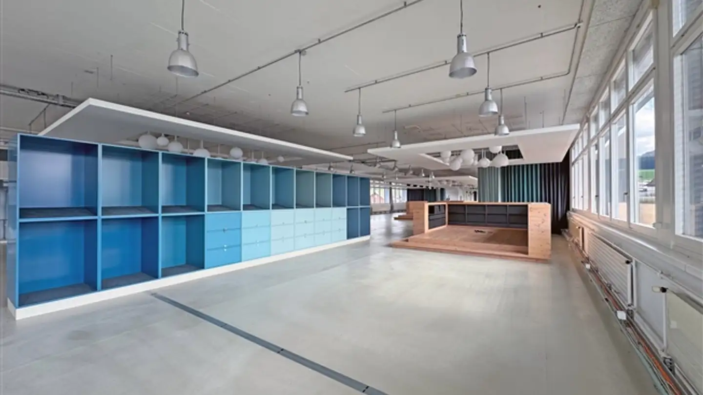 Office space for sale - Bahnhofstrasse 5, 3507 Biglen - Photo 4