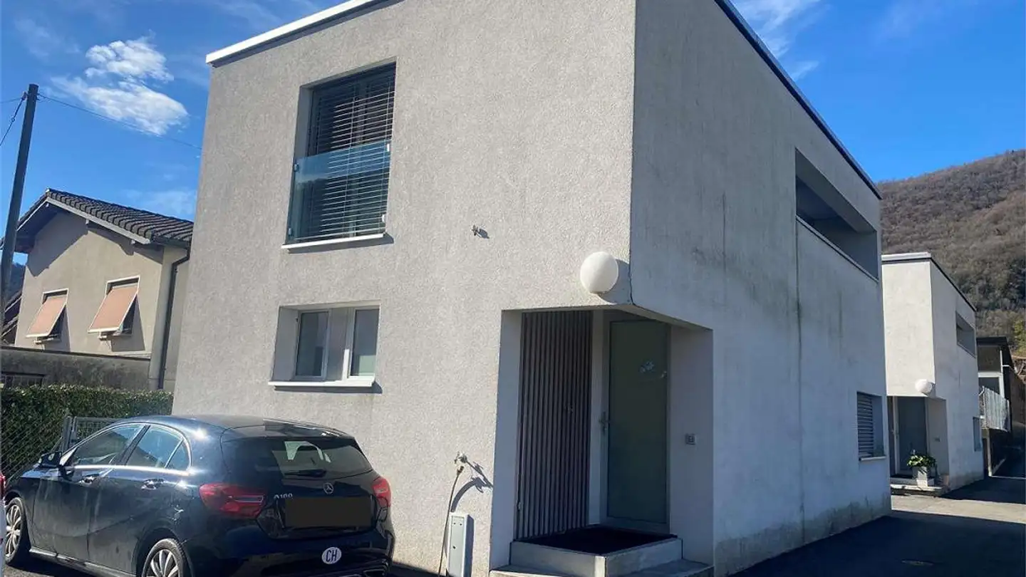 Single house for sale - 6826 Riva San Vitale