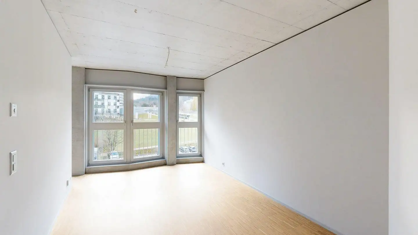 Apartment for rent - Birmensdorferstrasse 485, 8055 Zürich - Photo 3
