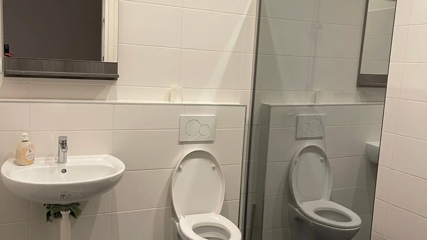 Apartment for rent - 4059 Basel - Photo 3