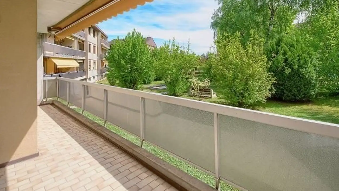 Appartamento in affitto - Rue Des Couviers 18, 2074 Marin-Epagnier - Foto 2
