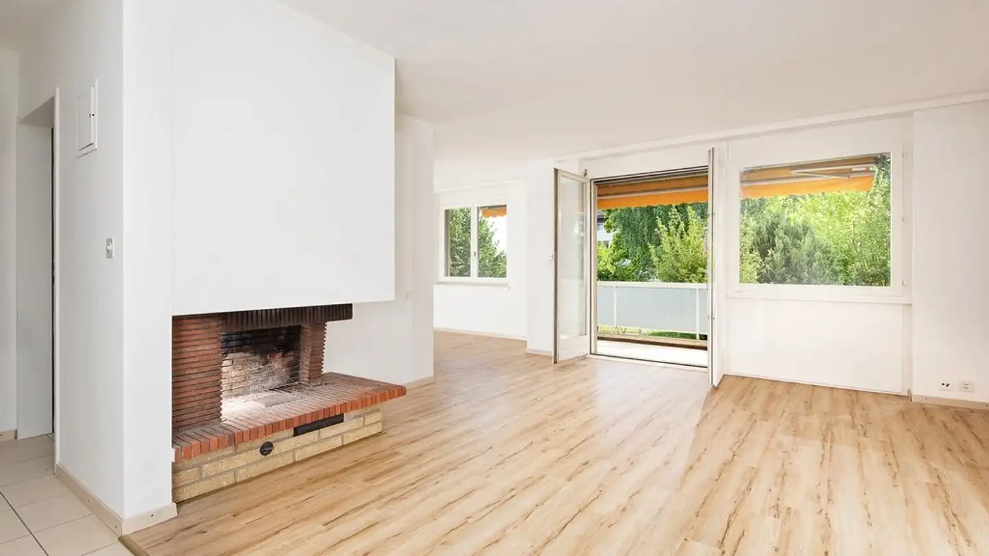Appartamento in affitto - Rue Des Couviers 18, 2074 Marin-Epagnier - Foto 3