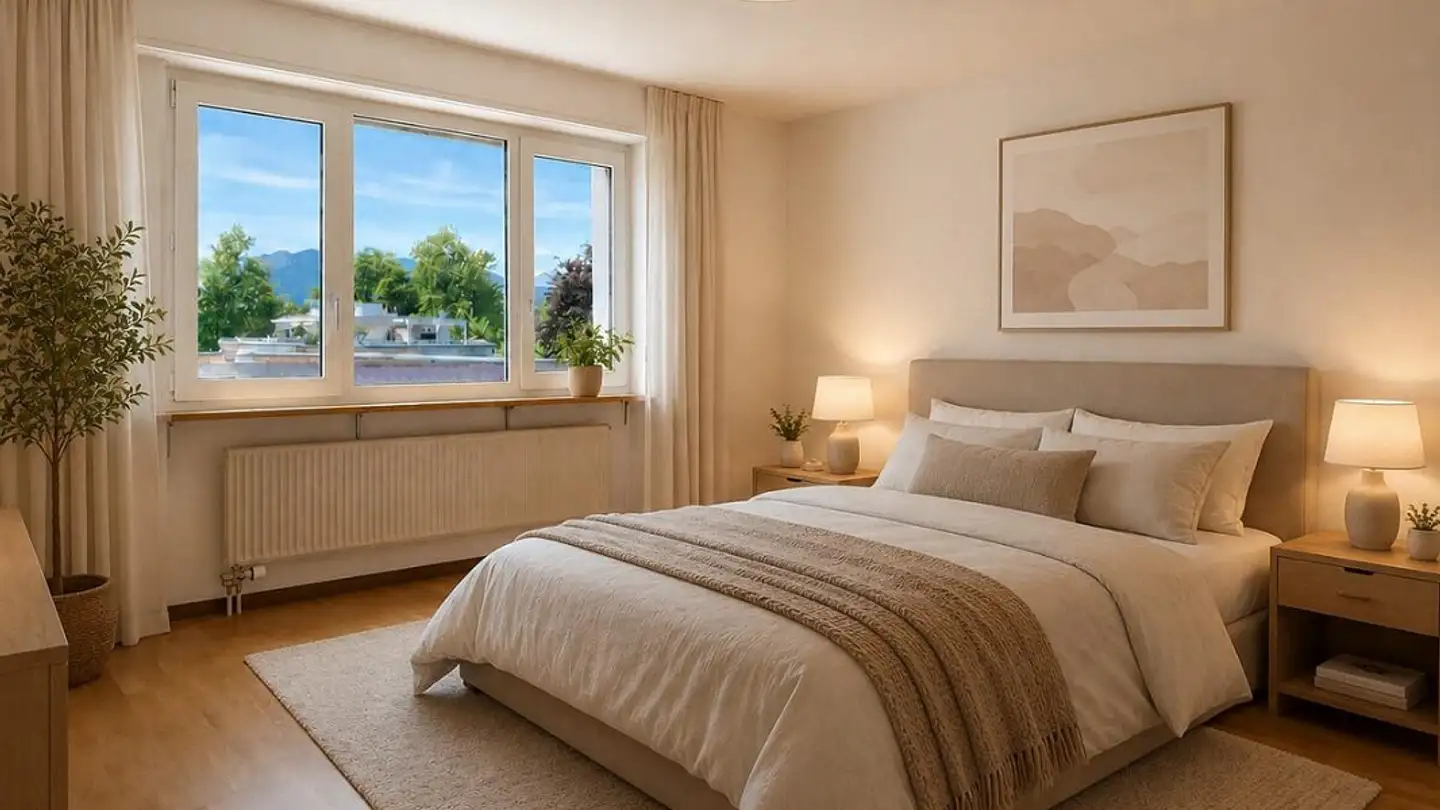 Apartment for sale - Burgerstrasse 17, 3600 Thun - Photo 4