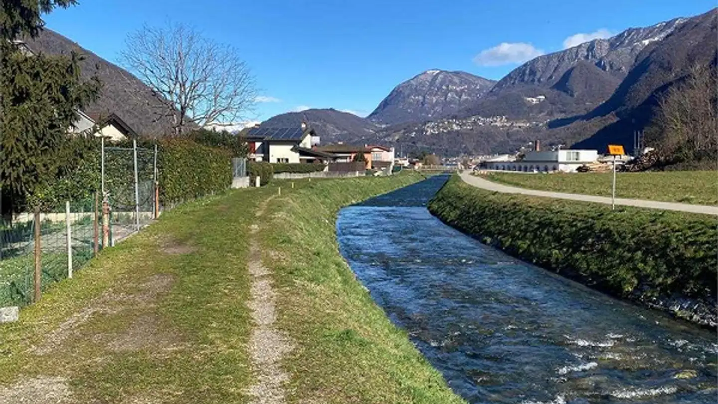 Single house for sale - 6826 Riva San Vitale - Photo 2