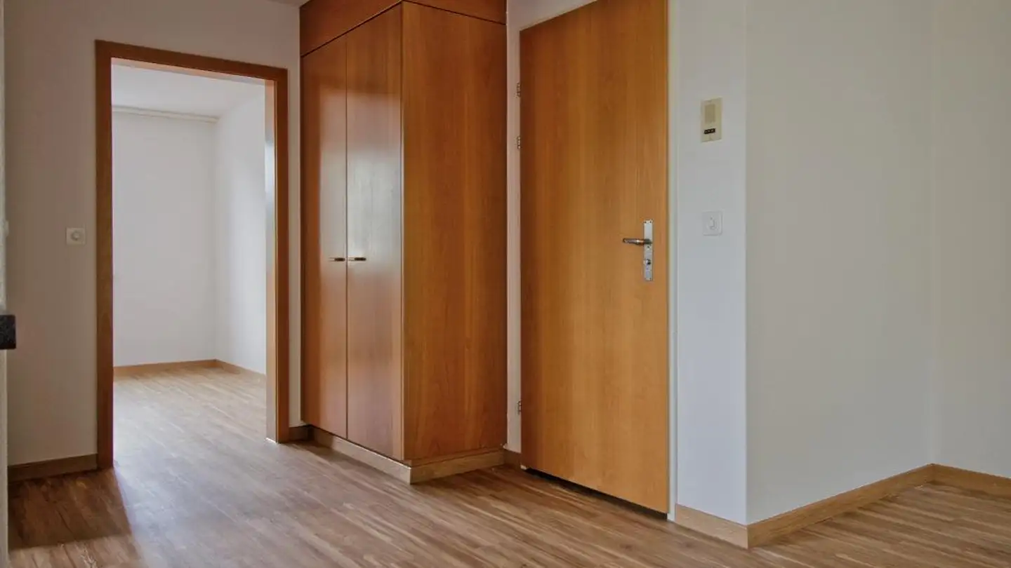 Appartamento in affitto - Dorfstrasse 126, 5464 Rümikon AG - Photo 2