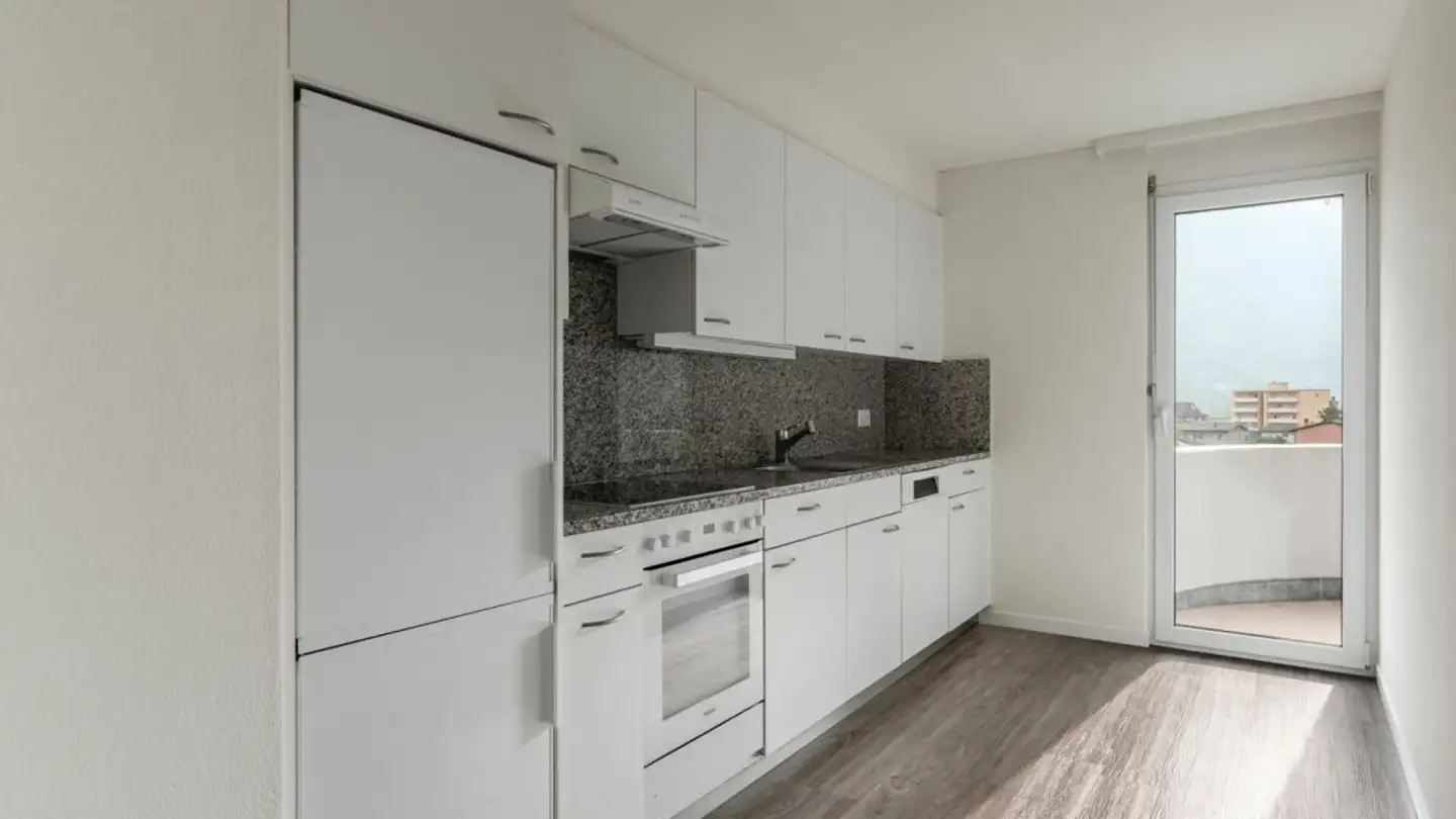 Appartement à louer - Via Gottardo 40, 6710 Biasca