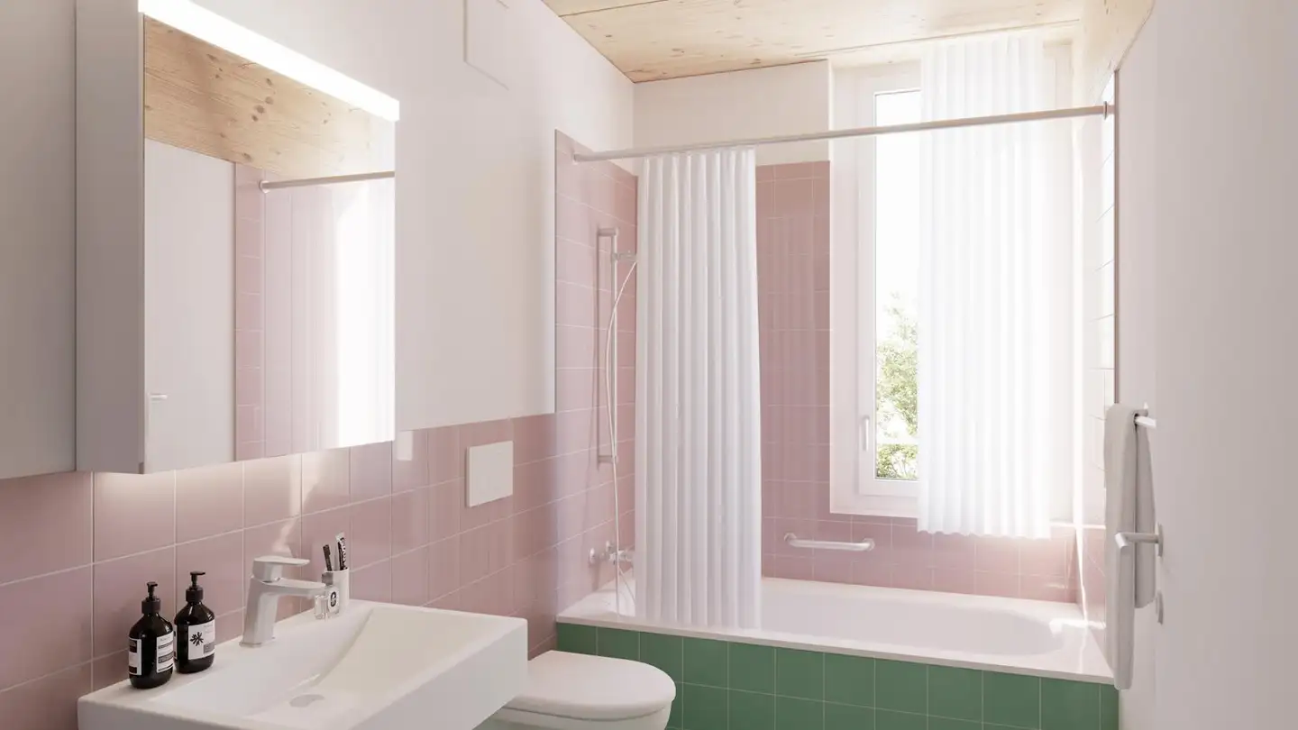 Maisonette mieten - Püntstrasse 12, 8132 Egg b. Zürich - Foto 3