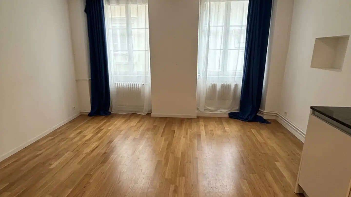 Wohnung mieten - Paradiesgässli 2, 6004 Luzern