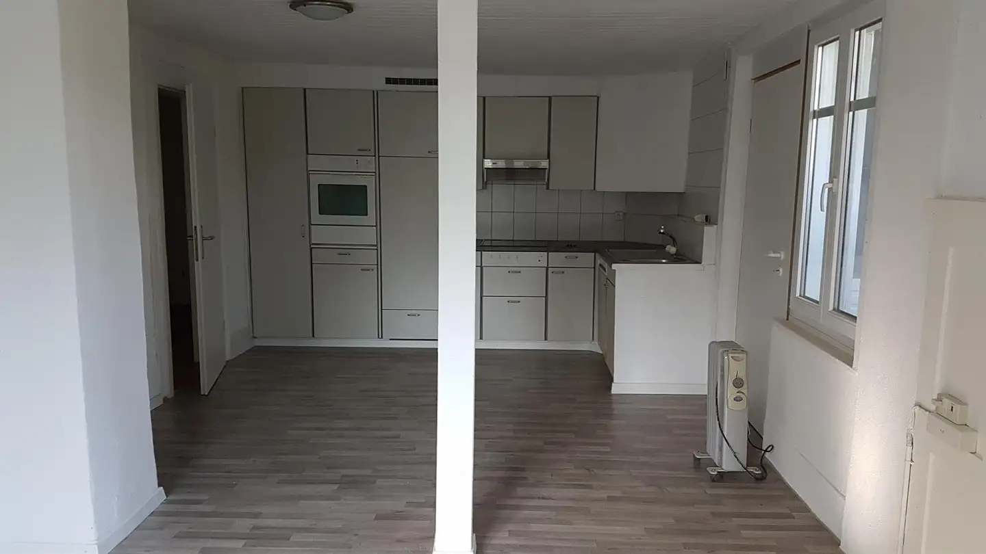 Wohnung mieten - Morgentalstrasse 386, 9323 Steinach