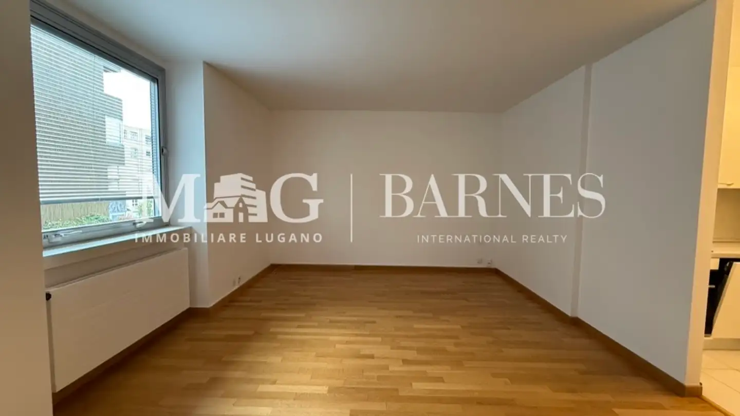 Appartement à louer - 6900 Lugano