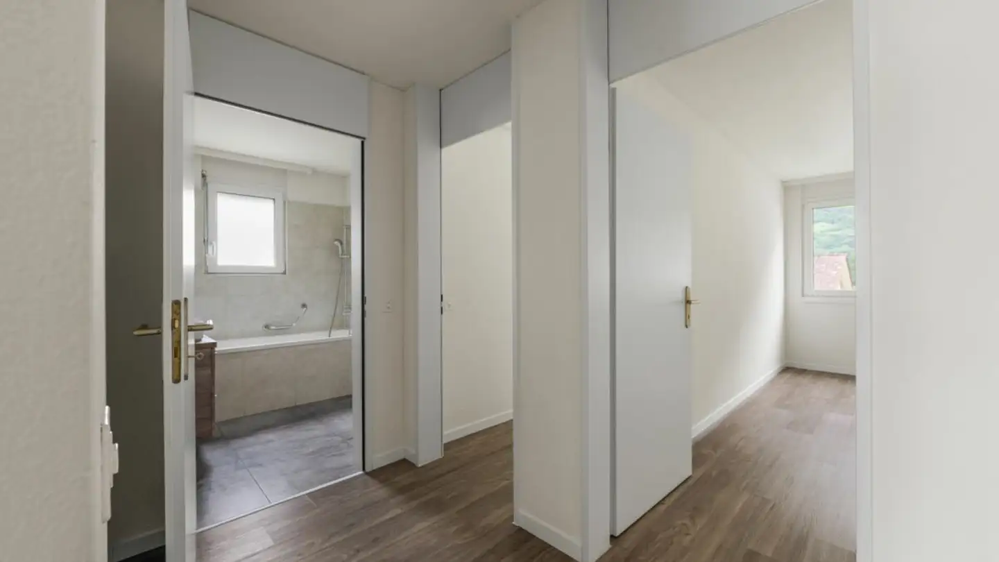 Appartement à louer - Via Gottardo 40, 6710 Biasca - Photo 4