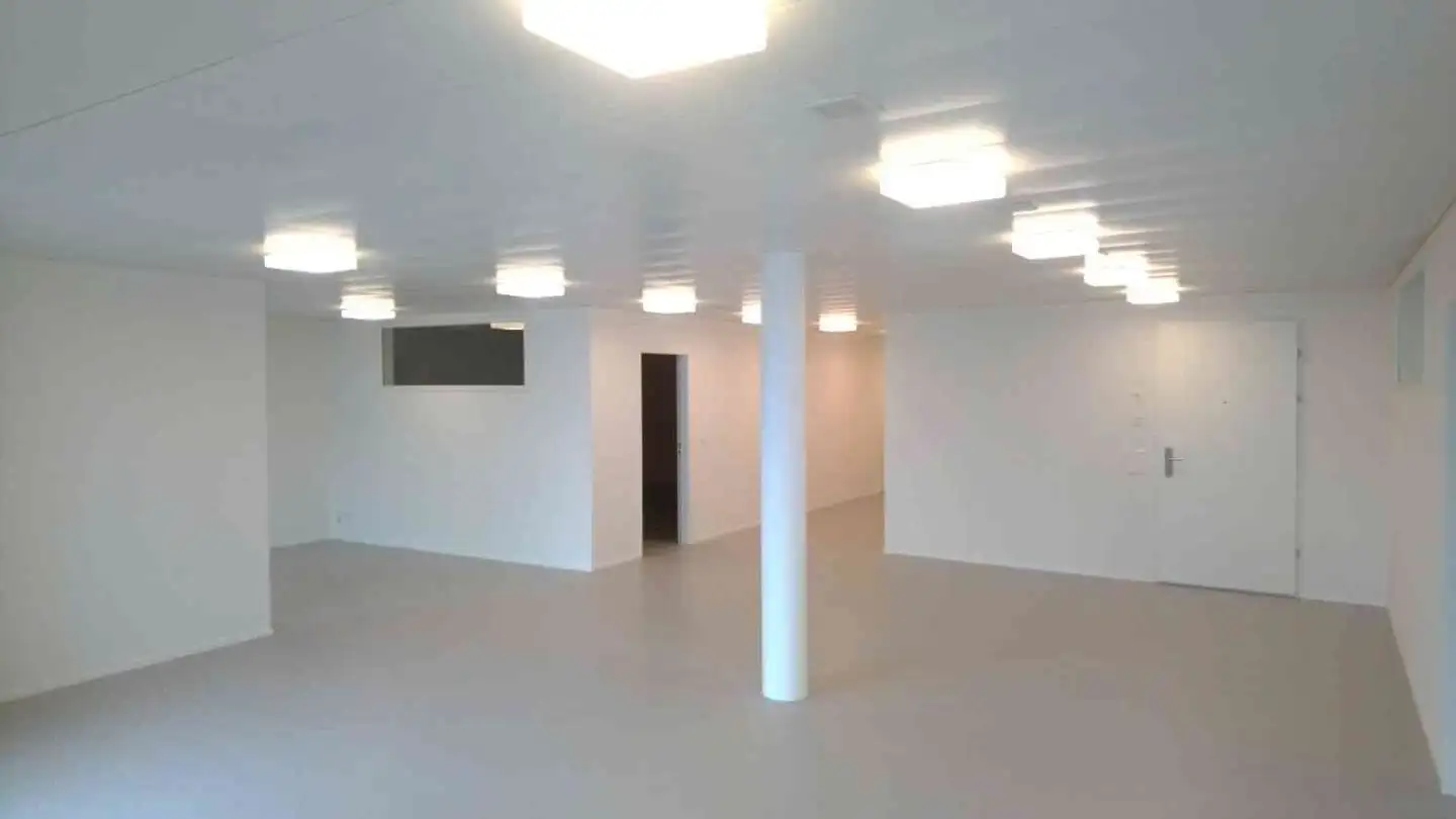 Commercial for rent - Lenzburgerstrasse 59, 5507 Mellingen - Photo 2