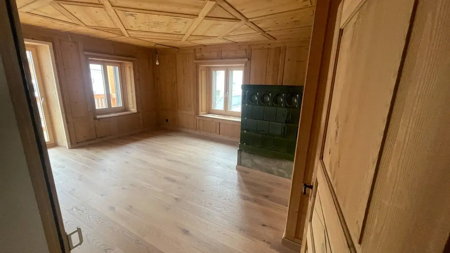 Wohnung mieten - Pardi 6, 7083 Lantsch/Lenz - Foto 3