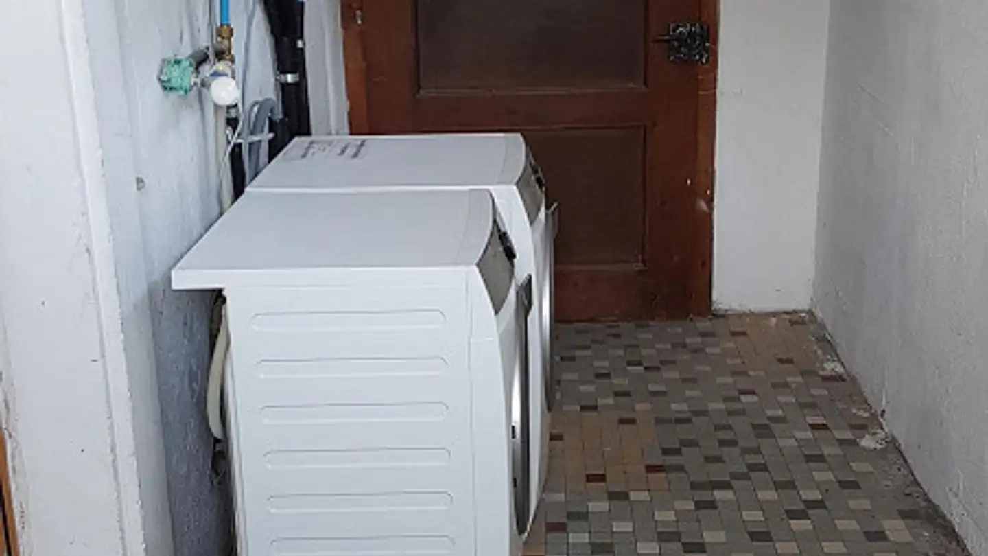 Wohnung mieten - Morgentalstrasse 386, 9323 Steinach - Foto 3