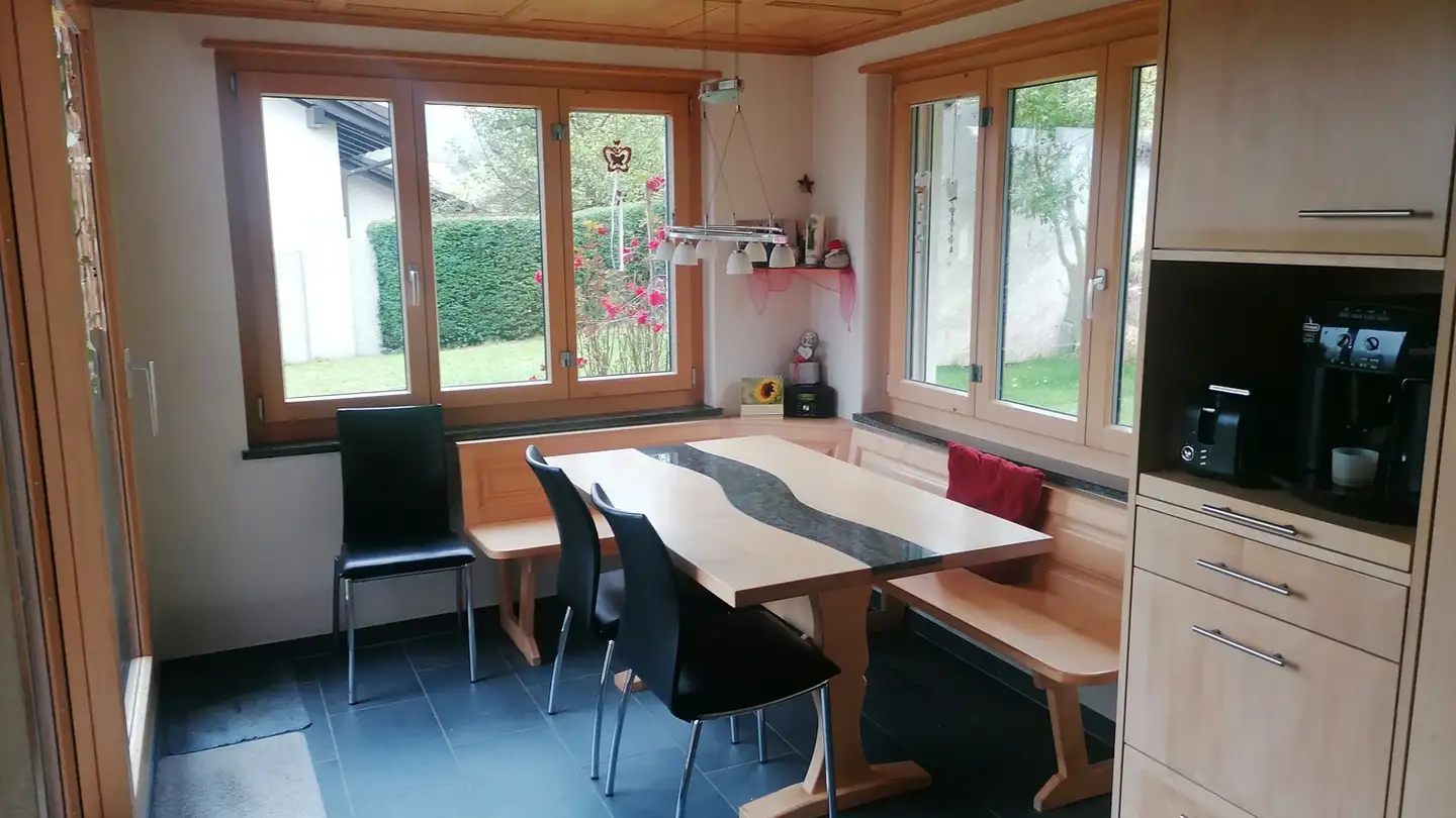 Chambre à louer - 9000 St. Gallen