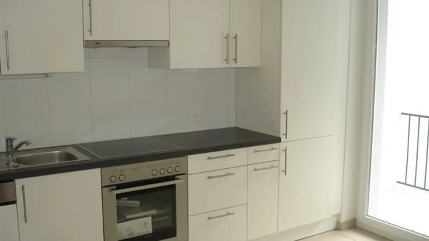 Appartamento in affitto - Voltastrasse 99, 4056 Basel