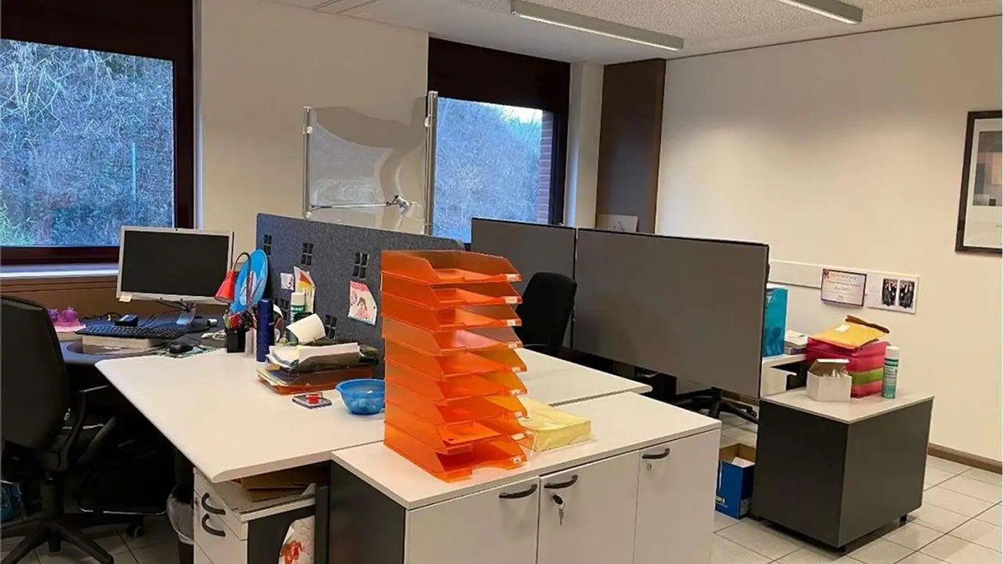 Spazio ufficio in affitto - 6912 Pazzallo - Foto 3