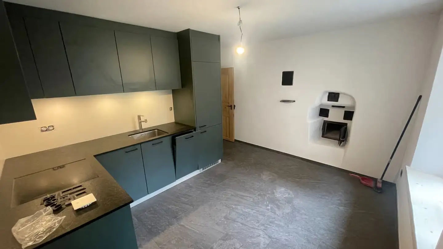 Wohnung mieten - Pardi 6, 7083 Lantsch/Lenz - Foto 4
