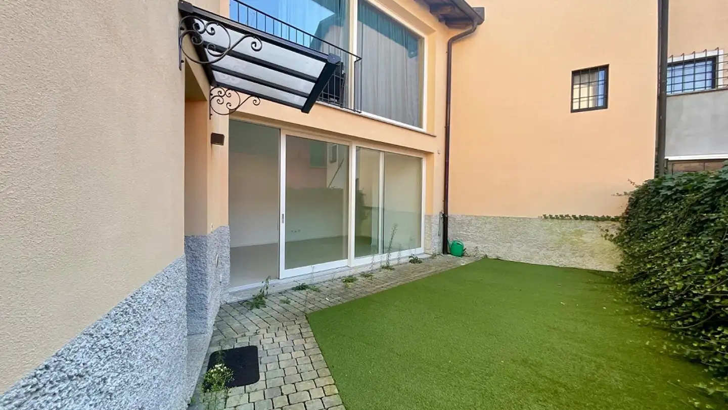 Appartamento in affitto - Via Gaetano Bernasconi 20, 6883 Novazzano - Photo 3