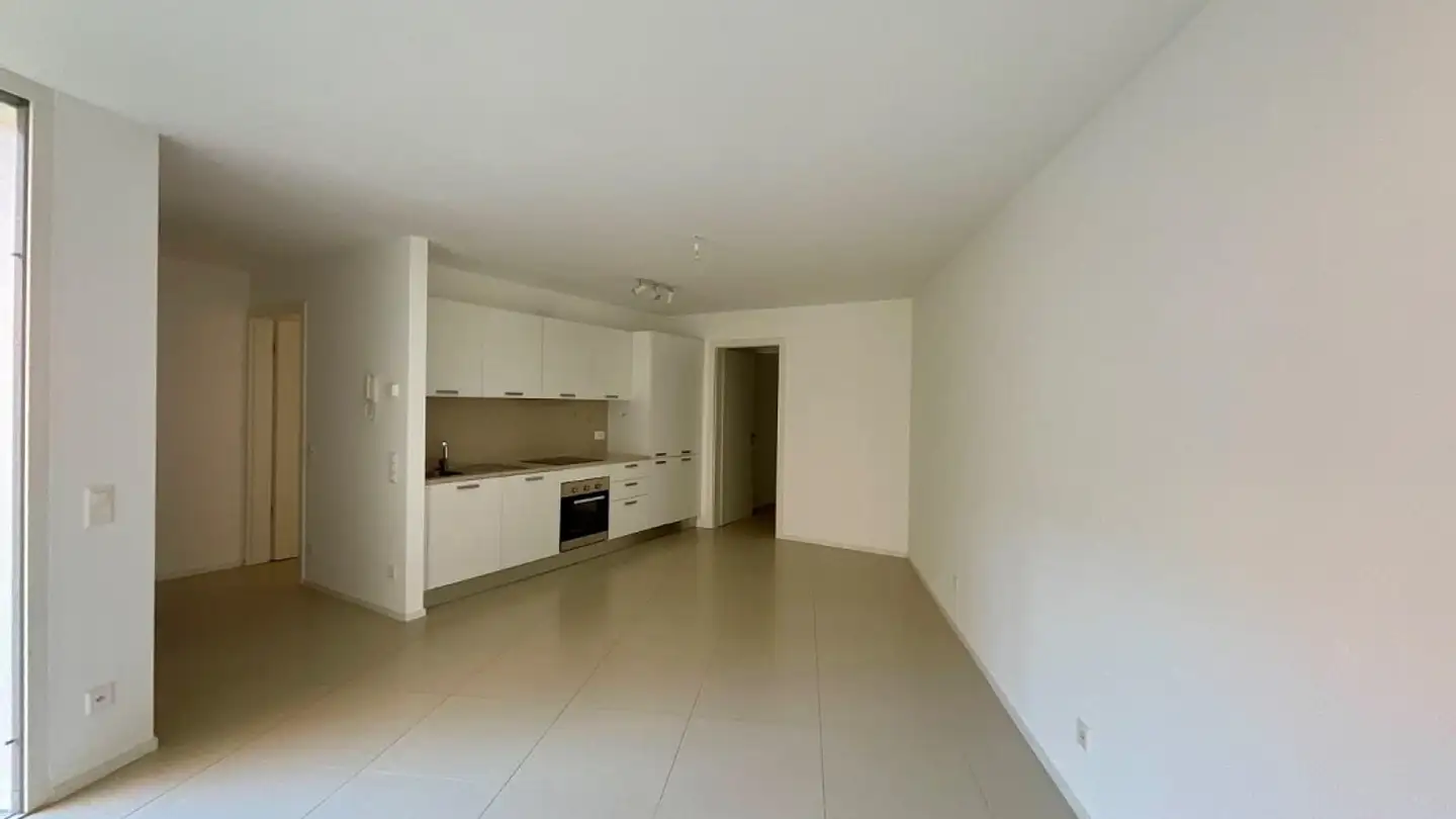 Appartamento in affitto - Via Gaetano Bernasconi 20, 6883 Novazzano - Photo 4