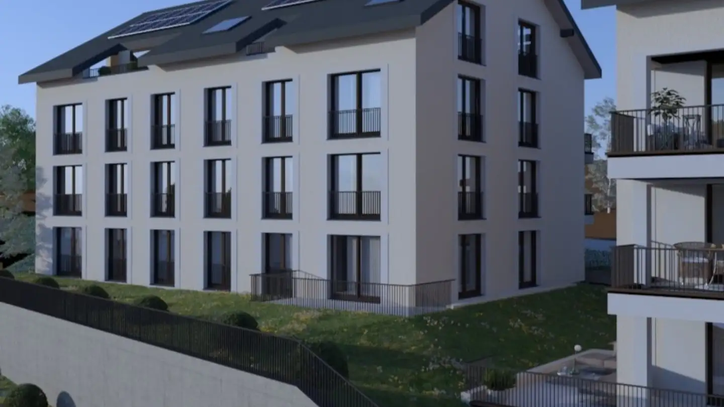 Appartamento in vendita - 5737 Menziken - Foto 3