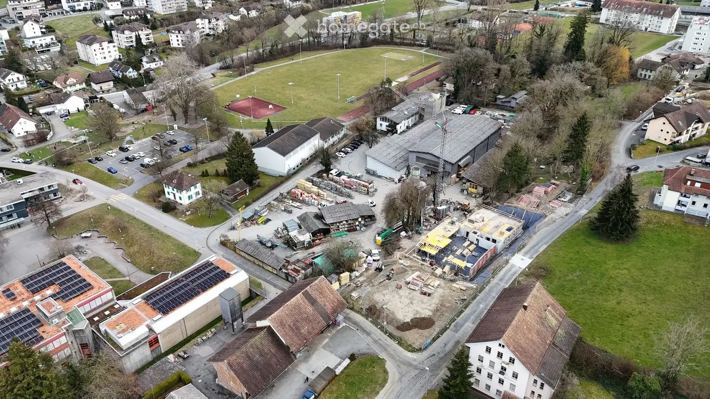 Appartamento in vendita - 5737 Menziken - Foto 4