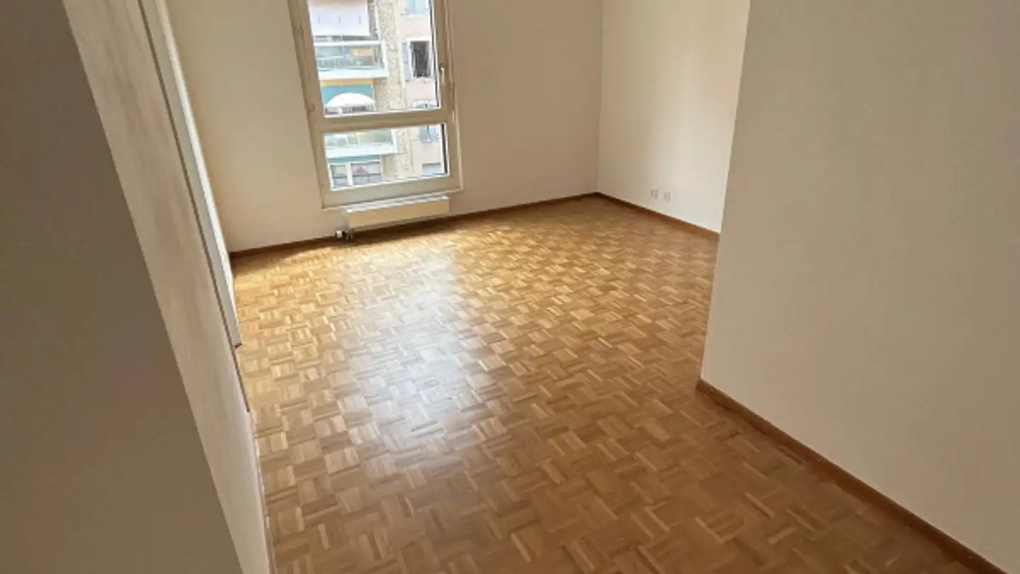 Appartement à louer - 1213 Petit-Lancy