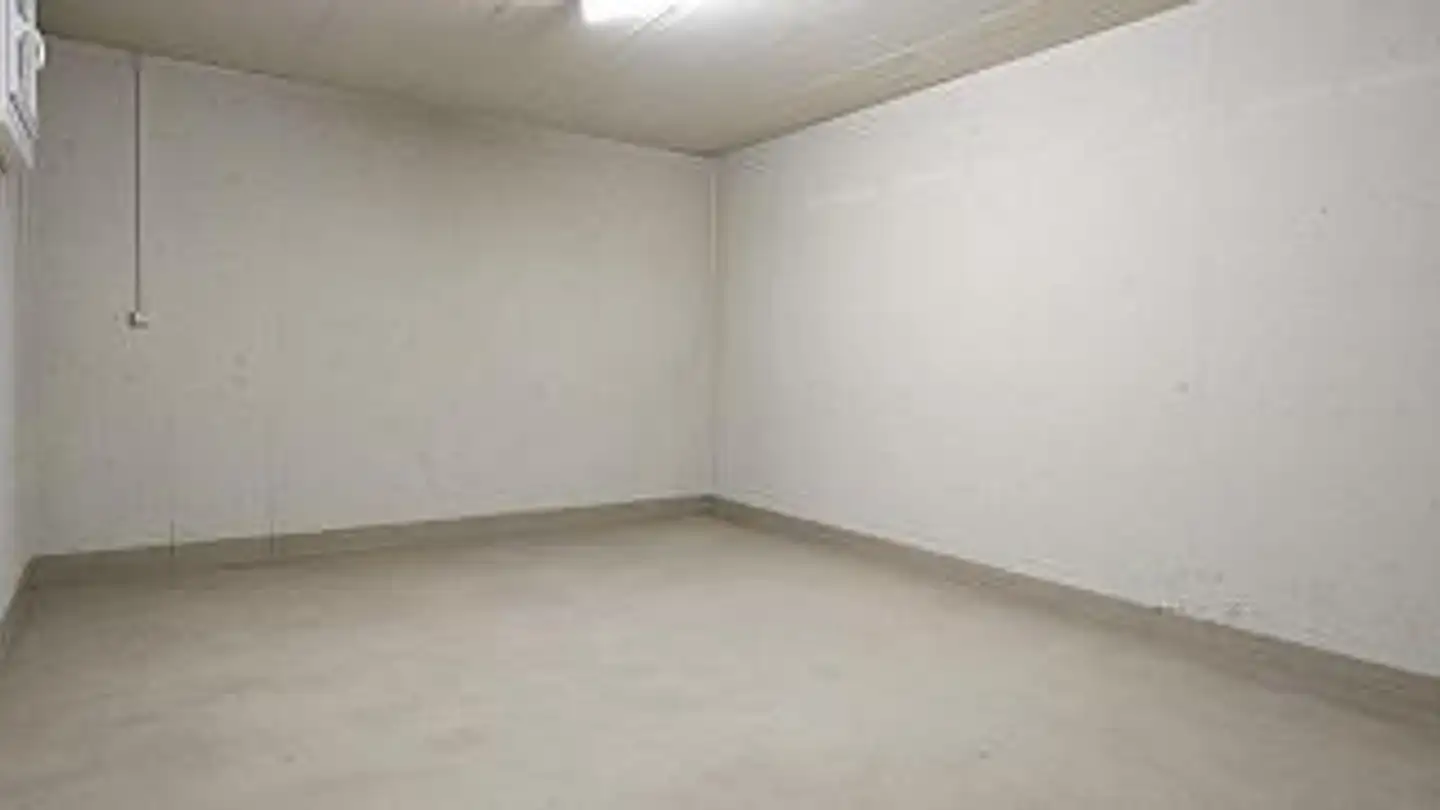 Lagerraum mieten - Sandackerstrasse 23, 9245 Oberbüren