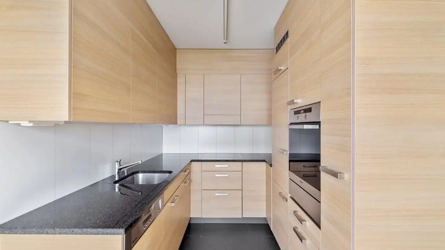 Apartment for rent - Schafmattweg 47, 4102 Binningen - Photo 3