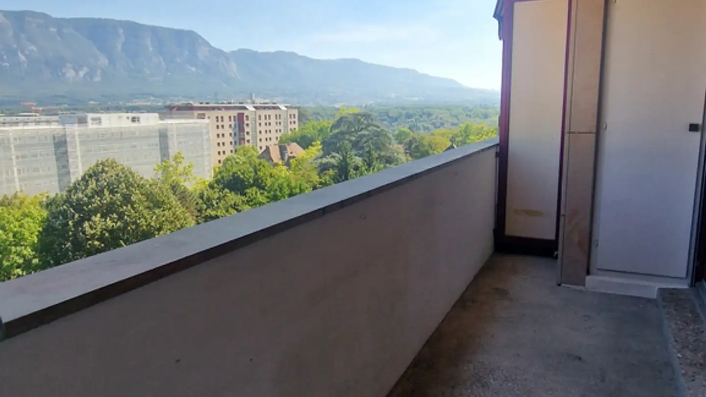 Appartamento in affitto - Chemin Des Clochettes 8a, 1206 Genève