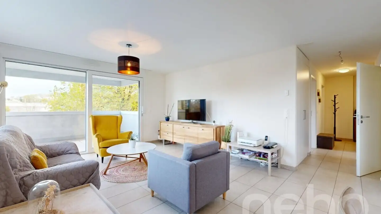 Appartamento in vendita - 1530 Payerne - Foto 2