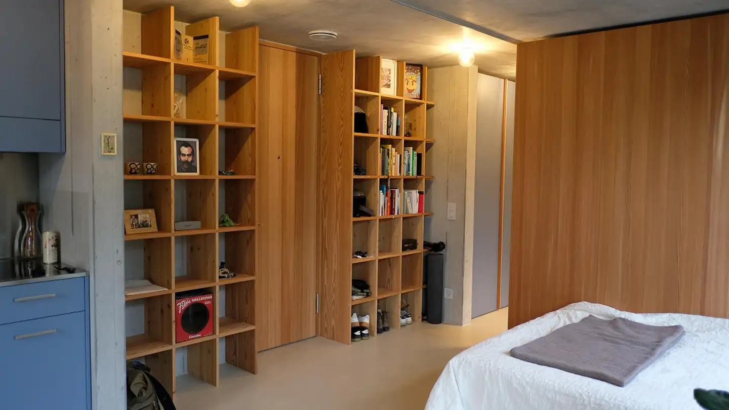 Appartement à louer - Winterbergweg 6, 7000 Chur - Photo 3