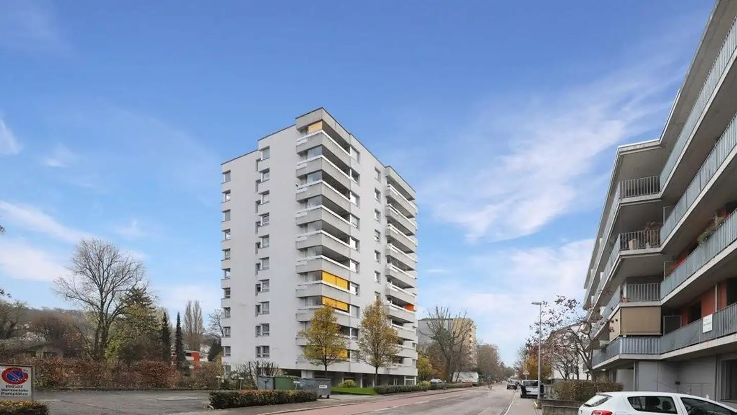 Apartment for rent - Schafmattweg 47, 4102 Binningen - Photo 2