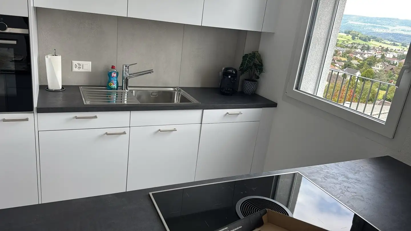 Penthouse mieten - Gehrenstrasse 20b, 4227 Büsserach - Foto 2