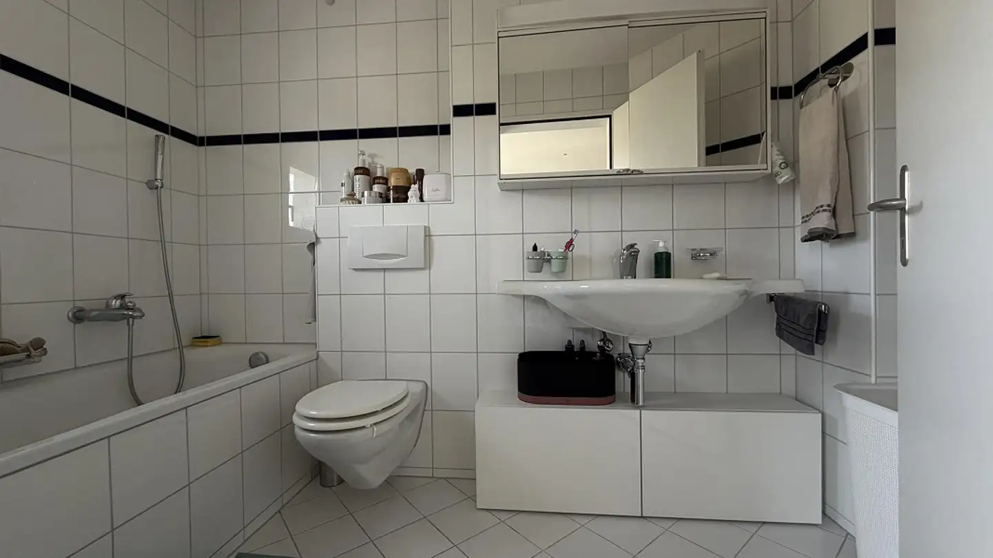 Appartamento in affitto - Alte Haslenstrasse 6, 9053 Teufen AR - Foto 2