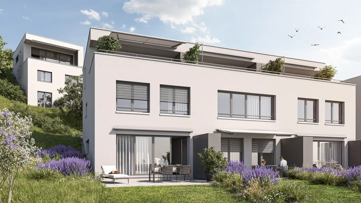 Parcheggio sotterraneo in vendita - Langhagstrasse 50a, 4410 Liestal
