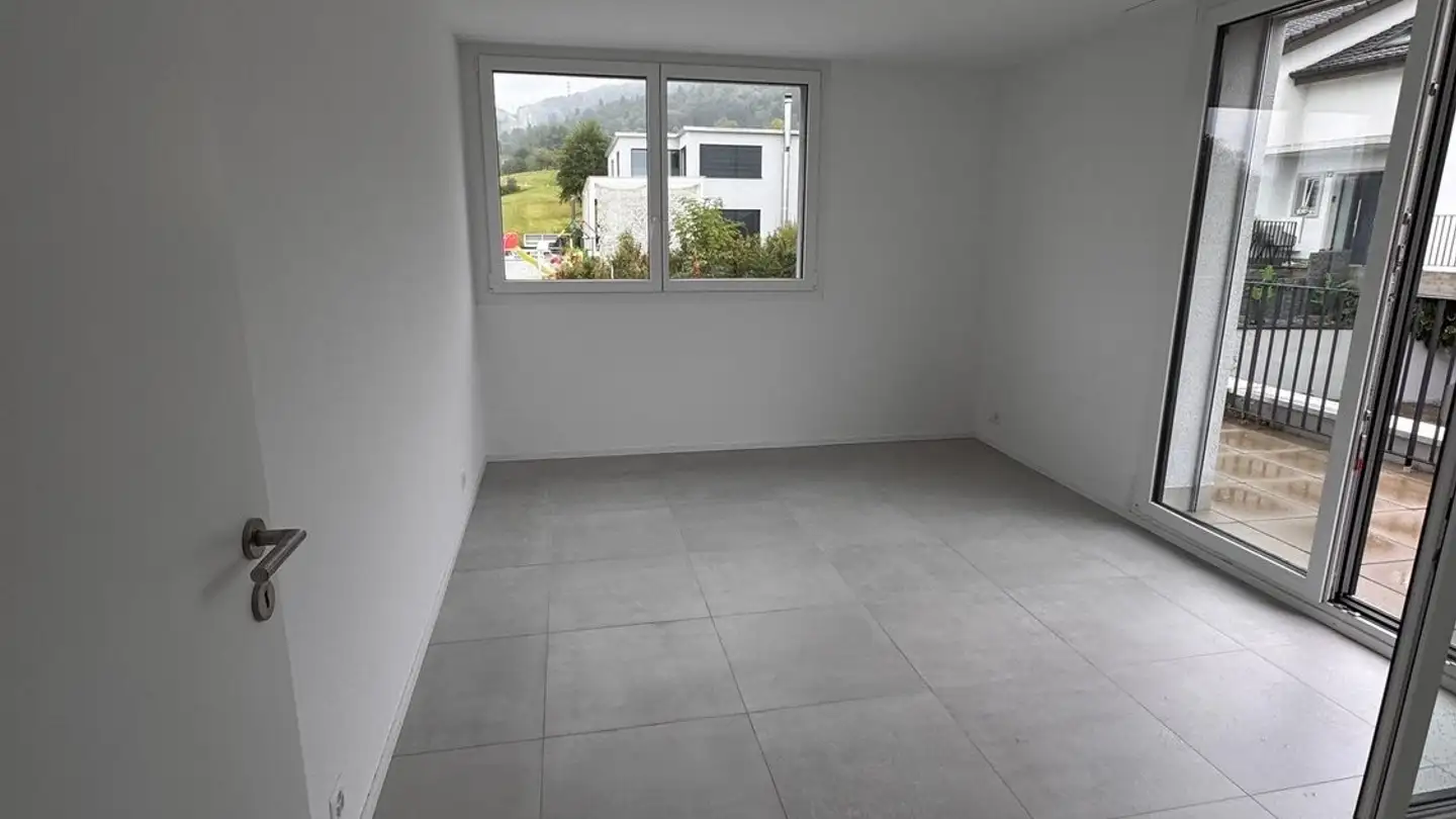 Penthouse mieten - Gehrenstrasse 20b, 4227 Büsserach - Foto 3