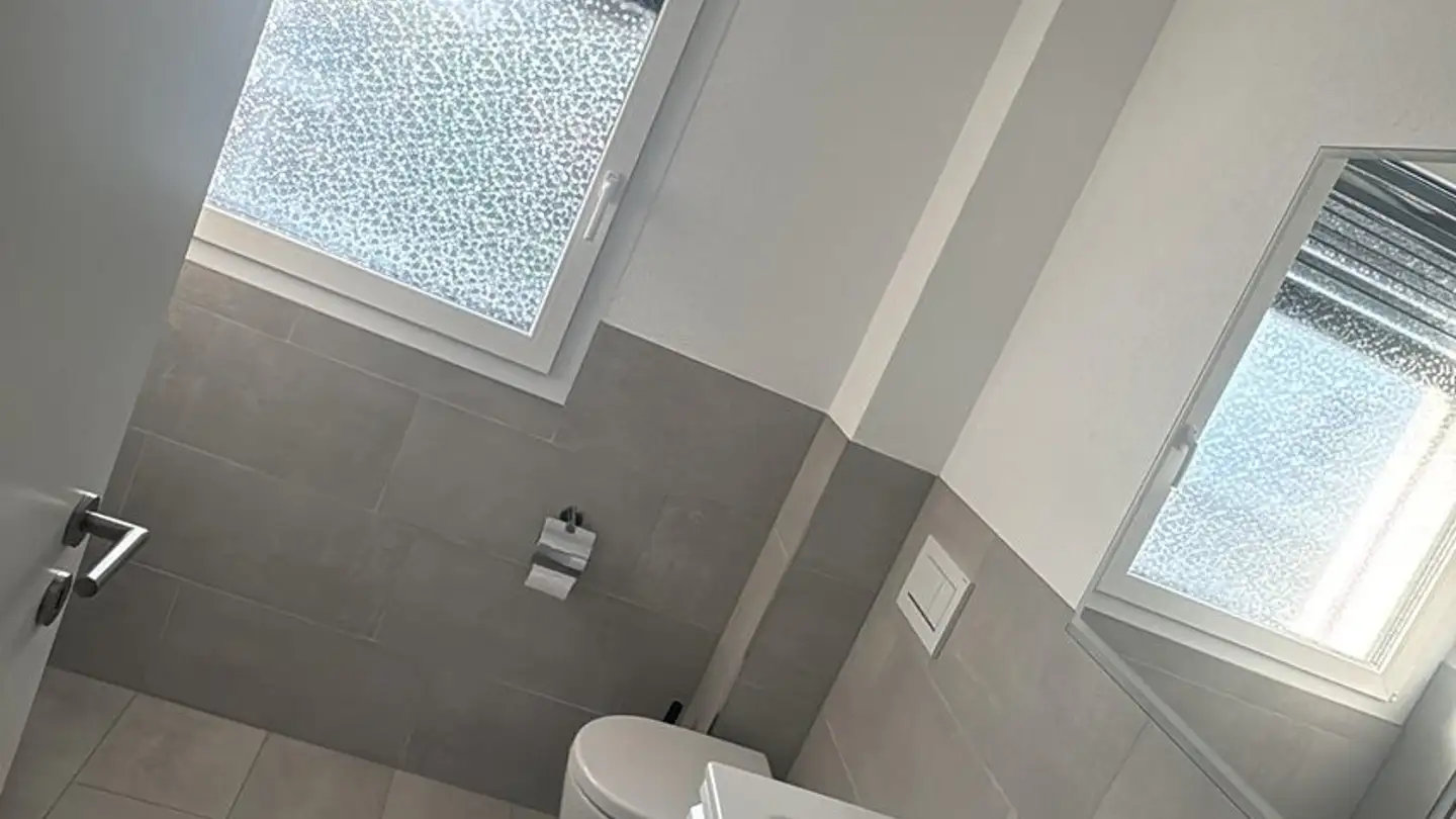 Penthouse mieten - Gehrenstrasse 20b, 4227 Büsserach - Foto 4