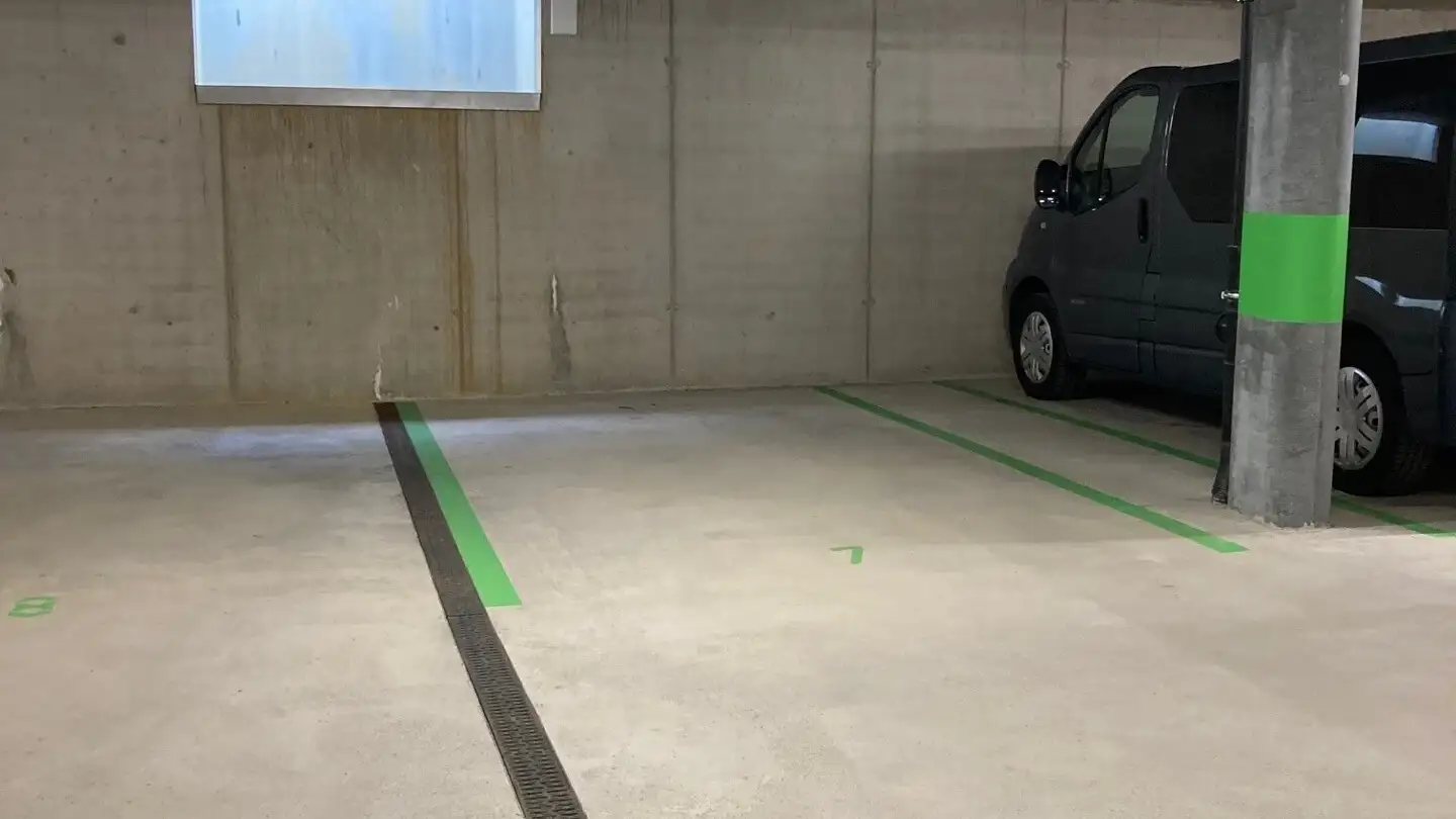 Parcheggio sotterraneo in vendita - Langhagstrasse 50a, 4410 Liestal - Foto 3