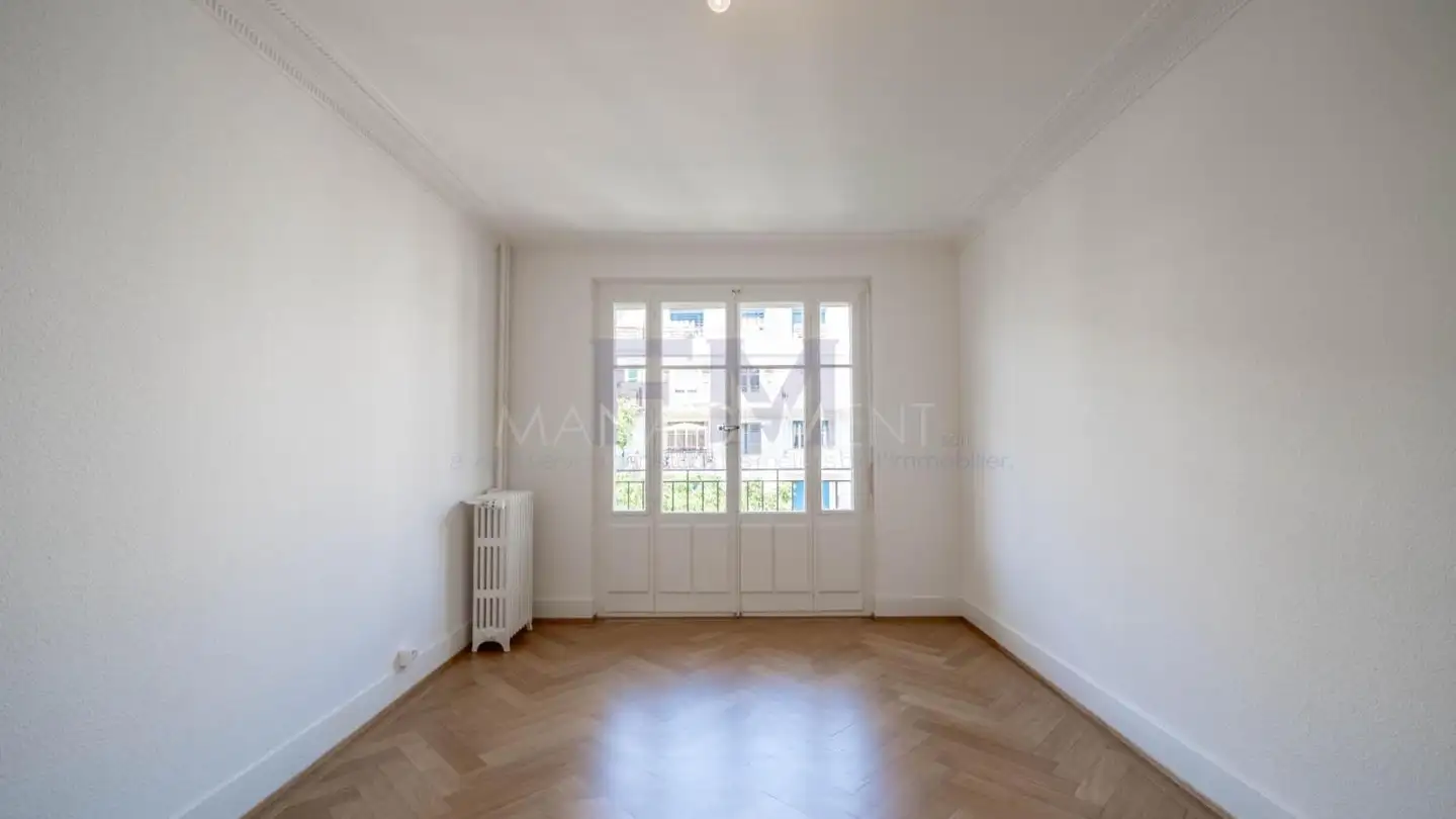 Appartamento in affitto - Rue De La Canonnière, 1202 Genève