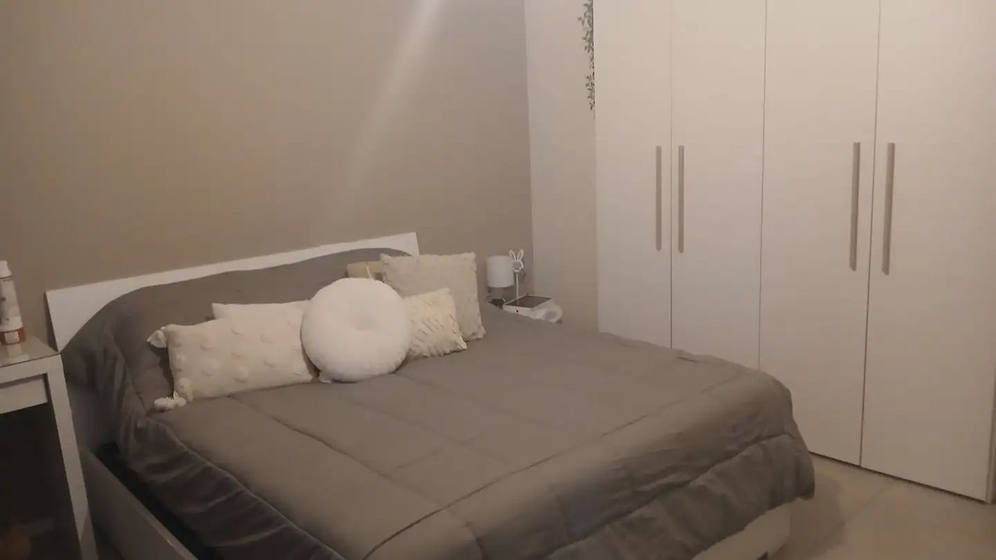 Apartment for rent - 6500 Bellinzona