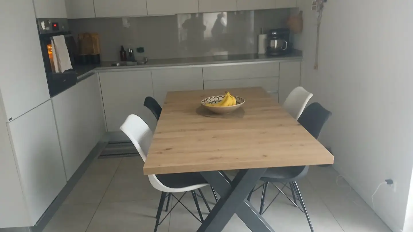 Apartment for rent - 6500 Bellinzona - Photo 2