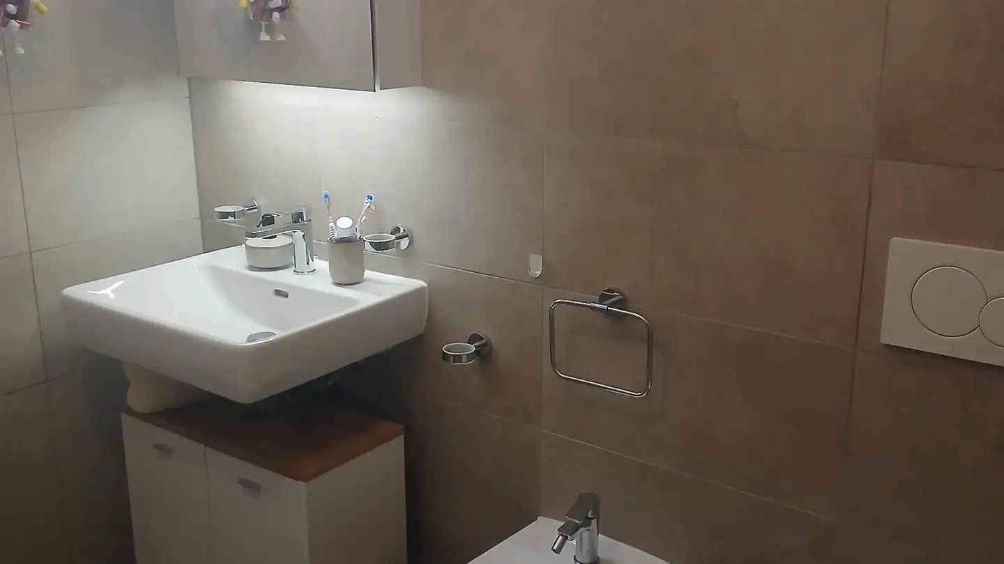 Apartment for rent - 6500 Bellinzona - Photo 3