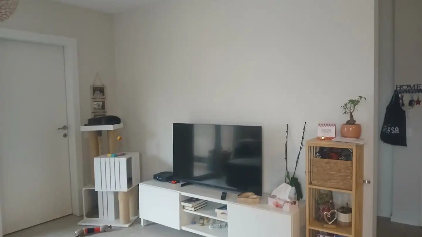 Apartment for rent - 6500 Bellinzona - Photo 4