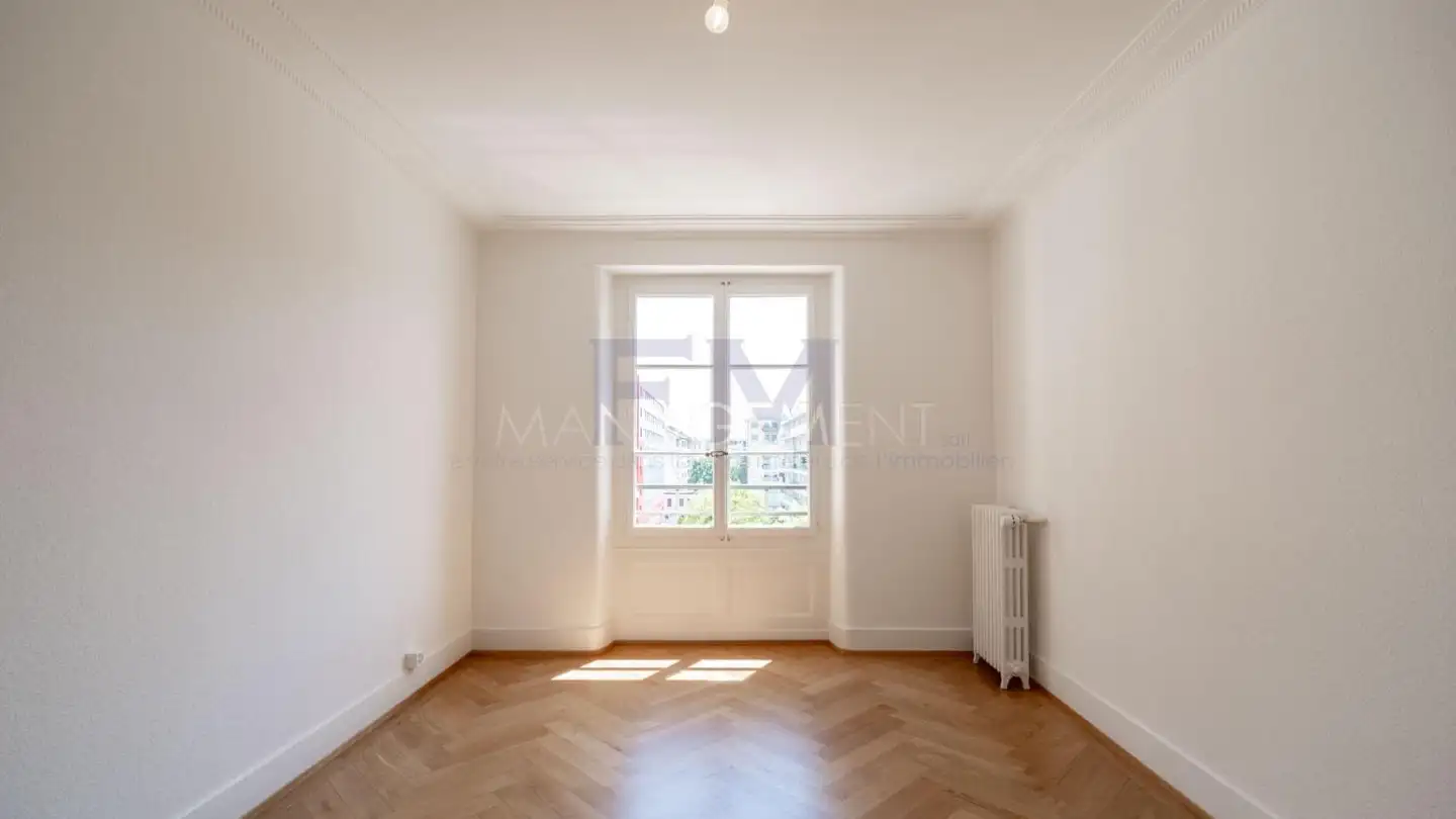 Appartamento in affitto - Rue De La Canonnière, 1202 Genève - Foto 2