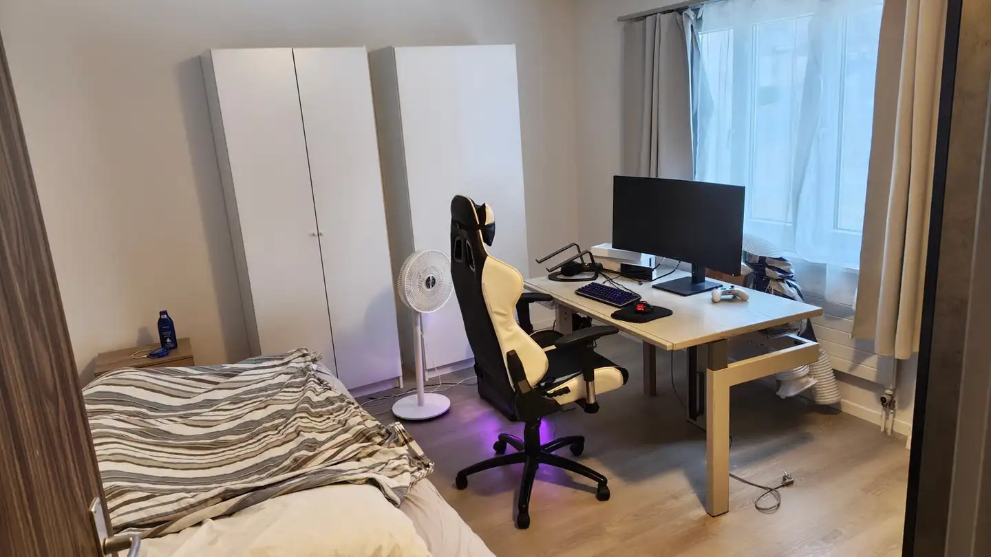 Apartment for rent - 5703 Seon